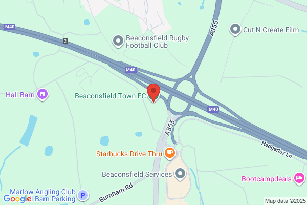 Beaconsfield Sycob F C Ltd