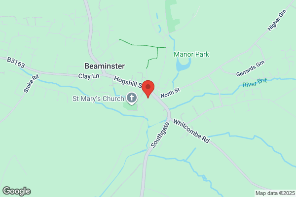 Co-op Food - Beaminster