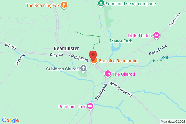 Beaminster Team Office