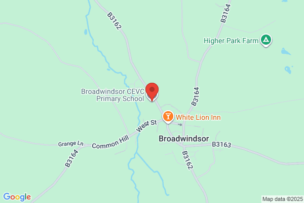 Broadwindsor Primary School