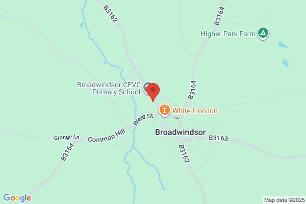 Broadwindsor Stores