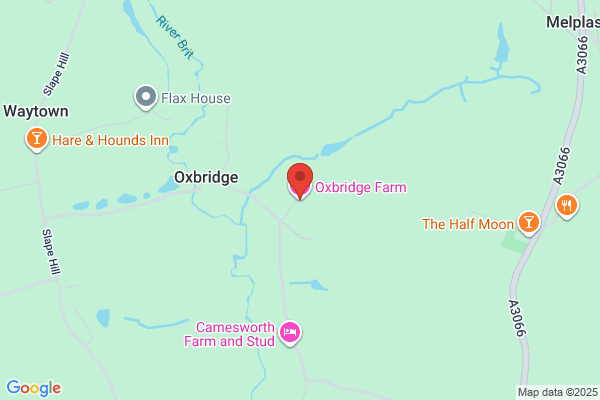 Oxbridge Farm