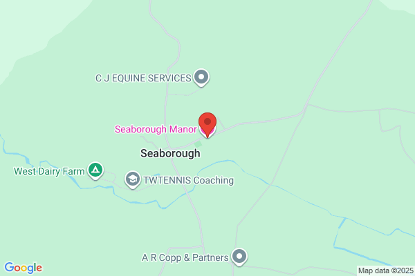 Seaborough Manor Ltd