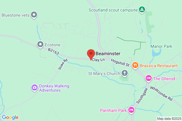 The Knapp Inn