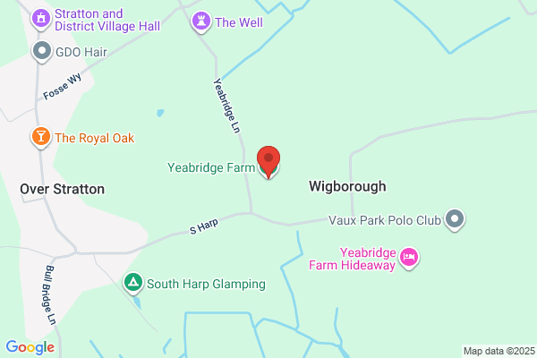 Yeabridge Farm