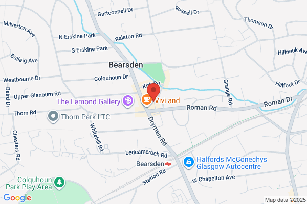 Bearsden Funeralcare