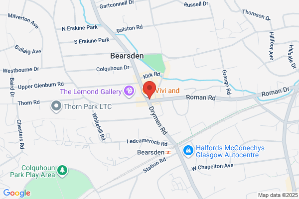 Slater Hogg & Howison Sales and Letting Agents Bearsden