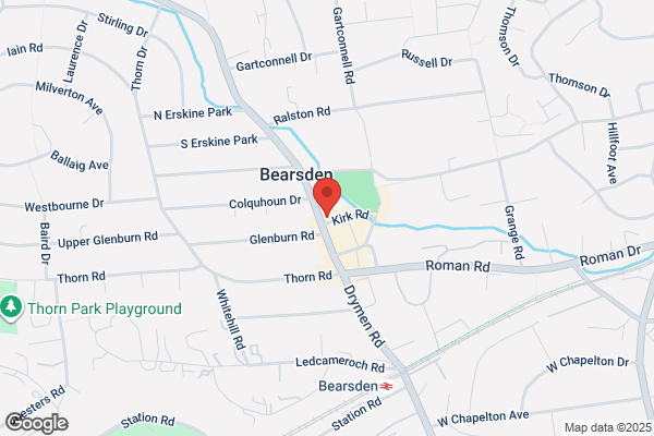 firstvets - Bearsden, Glasgow
