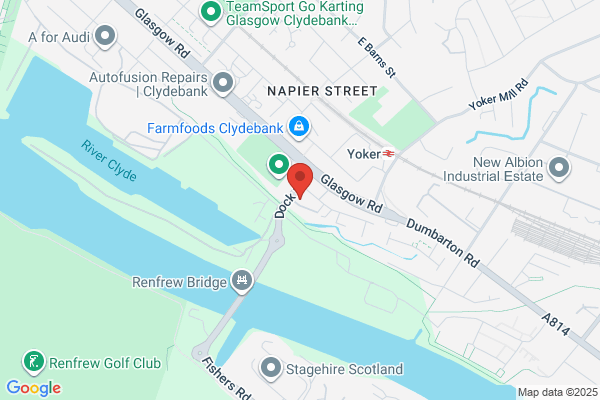 Glasgow Limo Hire