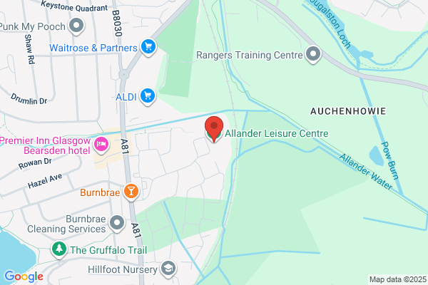 Allander Leisure