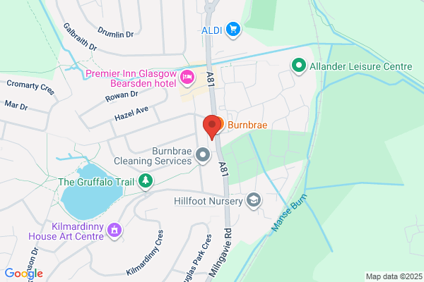 Bearsden School Of Motoring