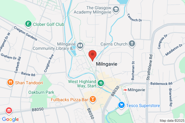 Business Gateway (Dunbartonshire)