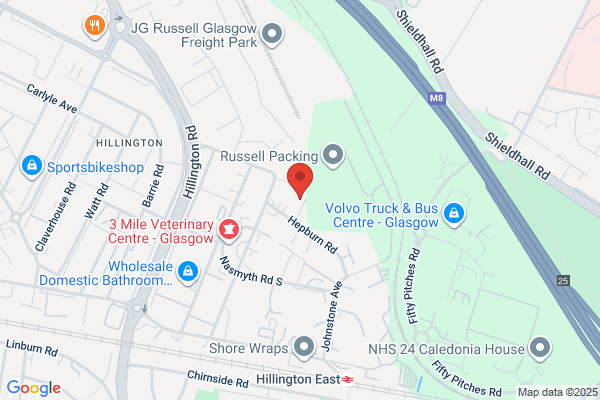 Commercial Vehicle Engineering Ltd