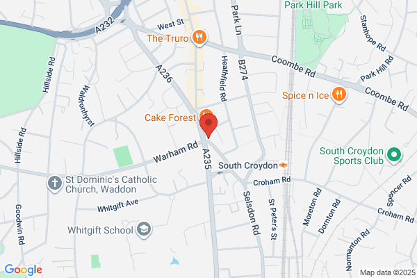 Countrywide Estate Agents
