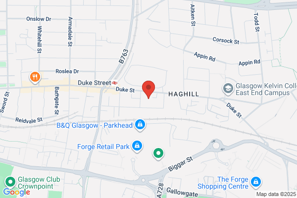 Eagle Plant Hire Ltd