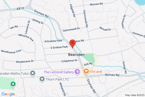 Erskine Park Ltd