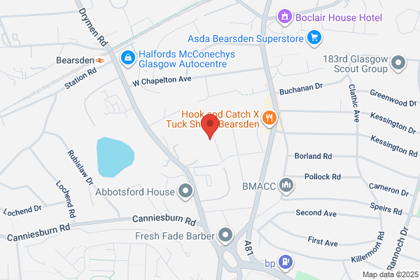 Fletcher Security Systems