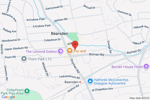 Oddbins Ltd