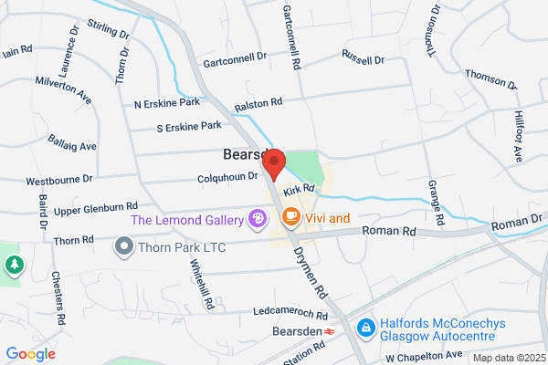 Rosevale Dental Care