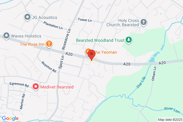 Wards of Bearsted Estate Agents