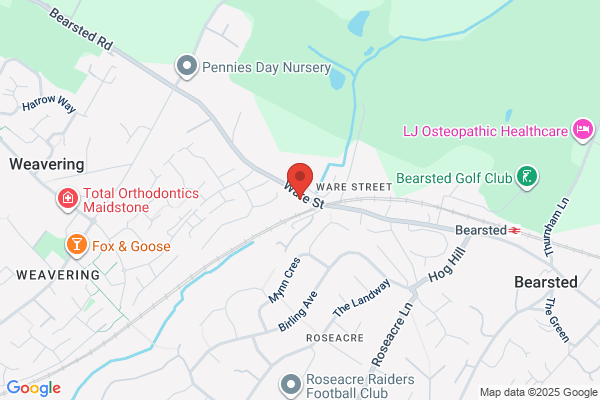 Bearsted Roofing