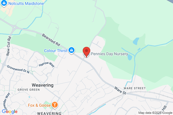 Pennies Day Nursery Ltd