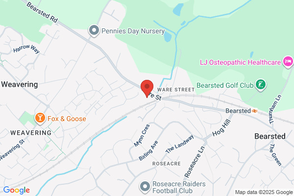 Roofing & Building Services
