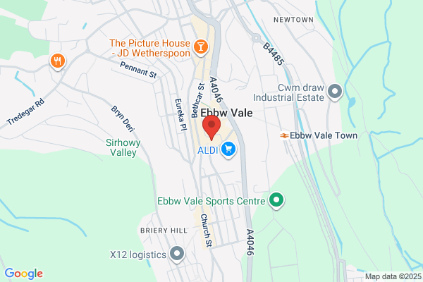 Domino's Pizza - Ebbw Vale