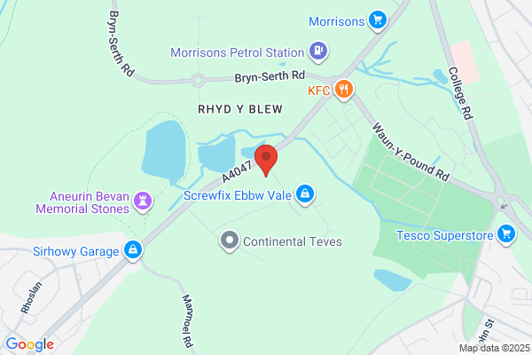 Howdens - Ebbw Vale