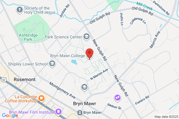 Brynmawr Institute