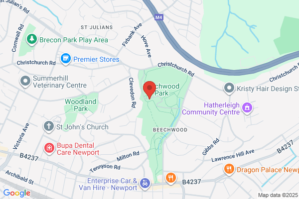 Gwent Association Of Voluntary Organisations