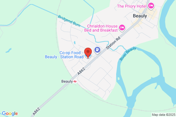 Co-op Food - Beauly - Station Road