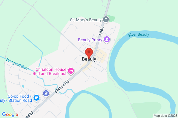 Beauly Trailers Ltd