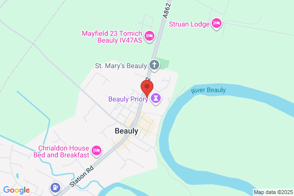 Beauly Nursery