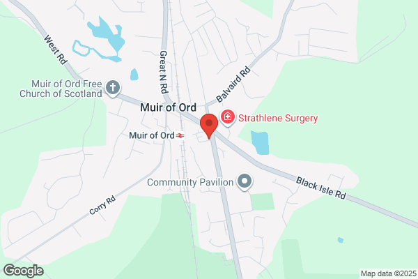 Blythswood Care