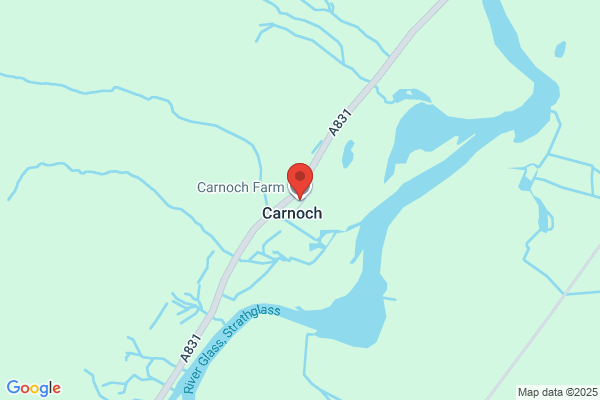 Carnoch Farm