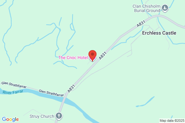 Cnoc Hotel