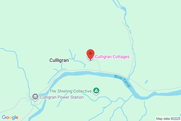 Culligran Estate