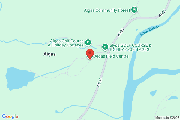 Mains Of Aigas