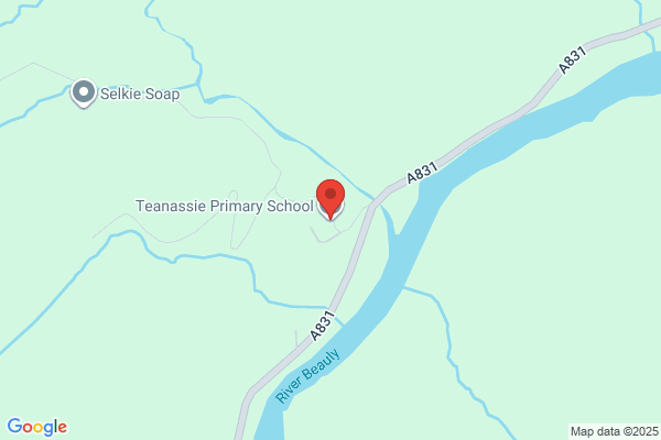 Teanassie Primary School