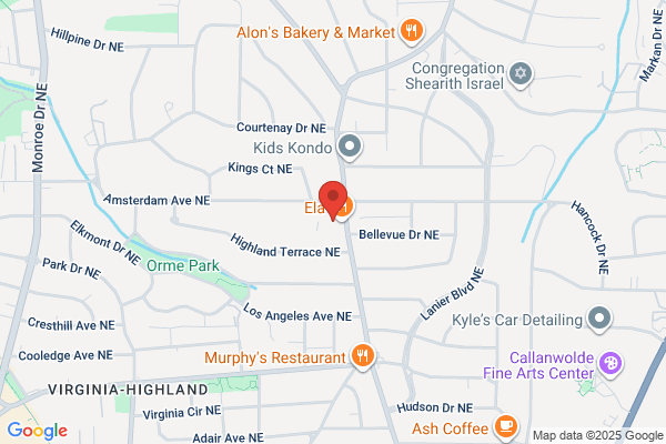 The Highland Pet Supplies