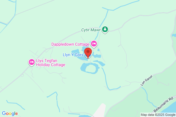 Llyn Y Gors
