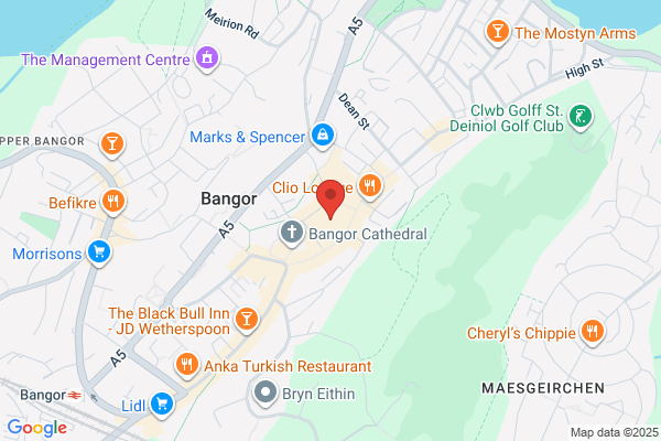Specsavers Opticians and Audiologists - Bangor