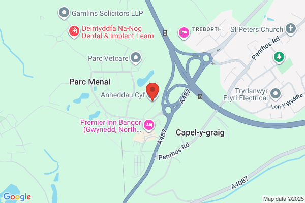Anheddau Cys