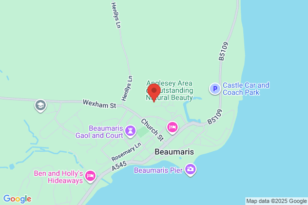 Beaumaris East Anglesey Centre