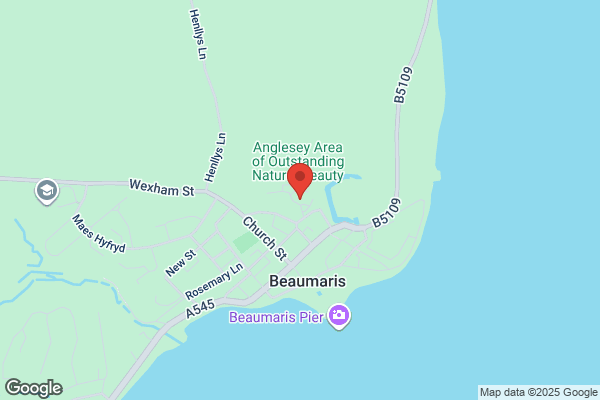 Beaumaris Health Centre