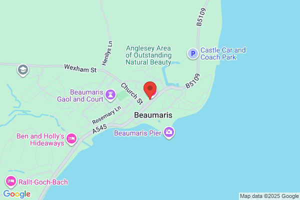 Beaumaris News Centre