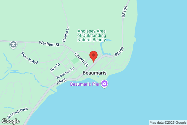 Beaumaris Studio