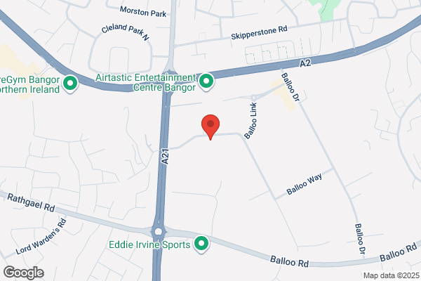 Industrial Development Bangor (U W B) Ltd