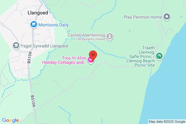 Llanfihangel Dyn Sylwy